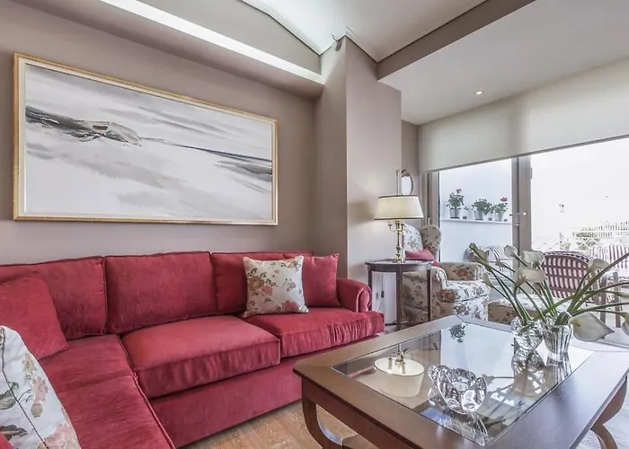 Luxury Acropolis View Duplex Penthouse In Thiseio 155M2