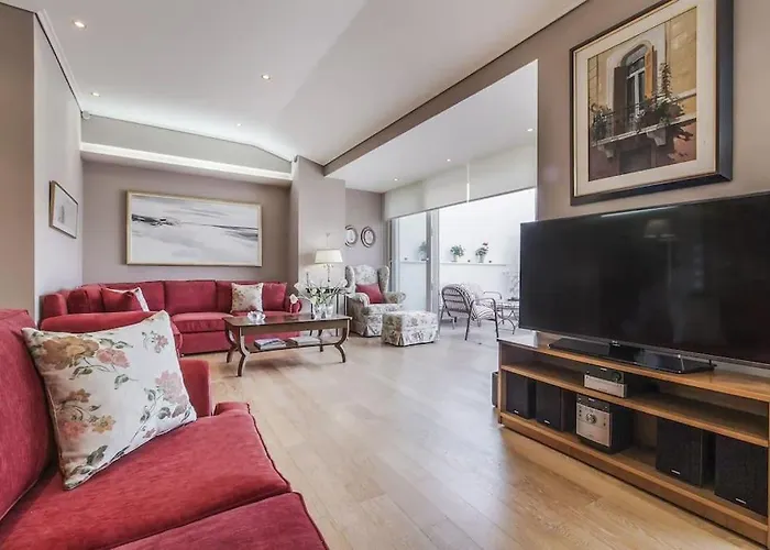 Luxury Acropolis View Duplex Penthouse In Thiseio 155M2