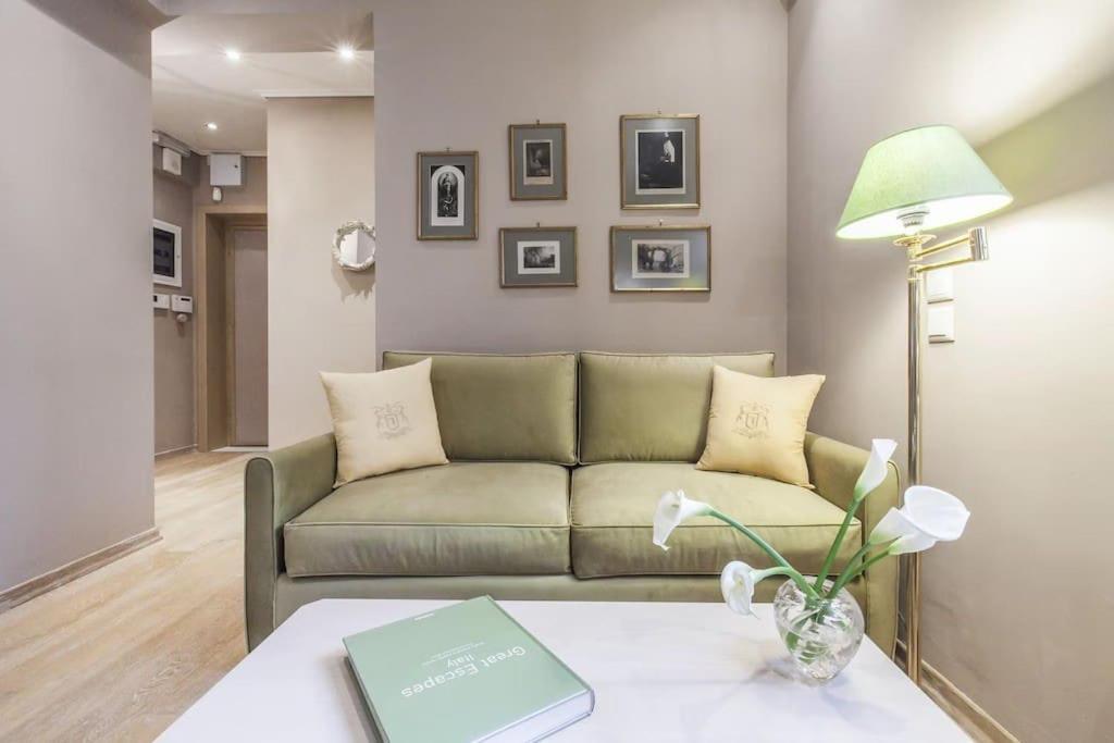Luxury Acropolis View Duplex Penthouse In Thiseio 155m2 Apartment