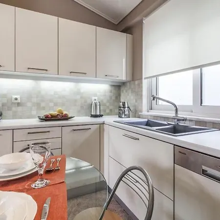 Luxury Acropolis View Duplex Penthouse In Thiseio 155M2 Athens Exterior photo