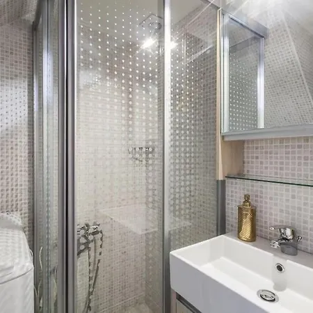 Luxury Acropolis View Duplex Penthouse In Thiseio 155M2 Athens Exterior photo