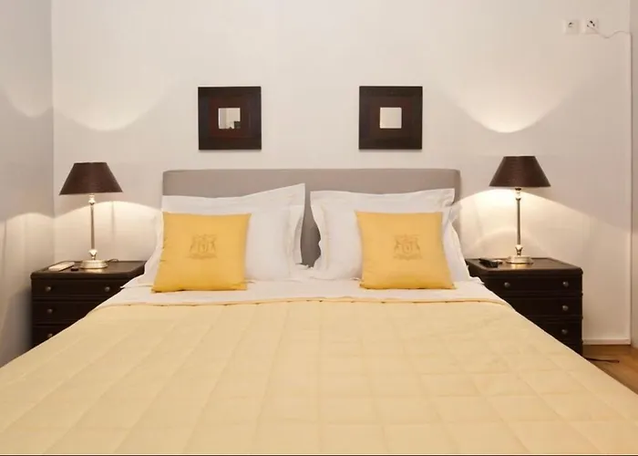 Luxury Acropolis View Duplex Penthouse In Thiseio 155M2