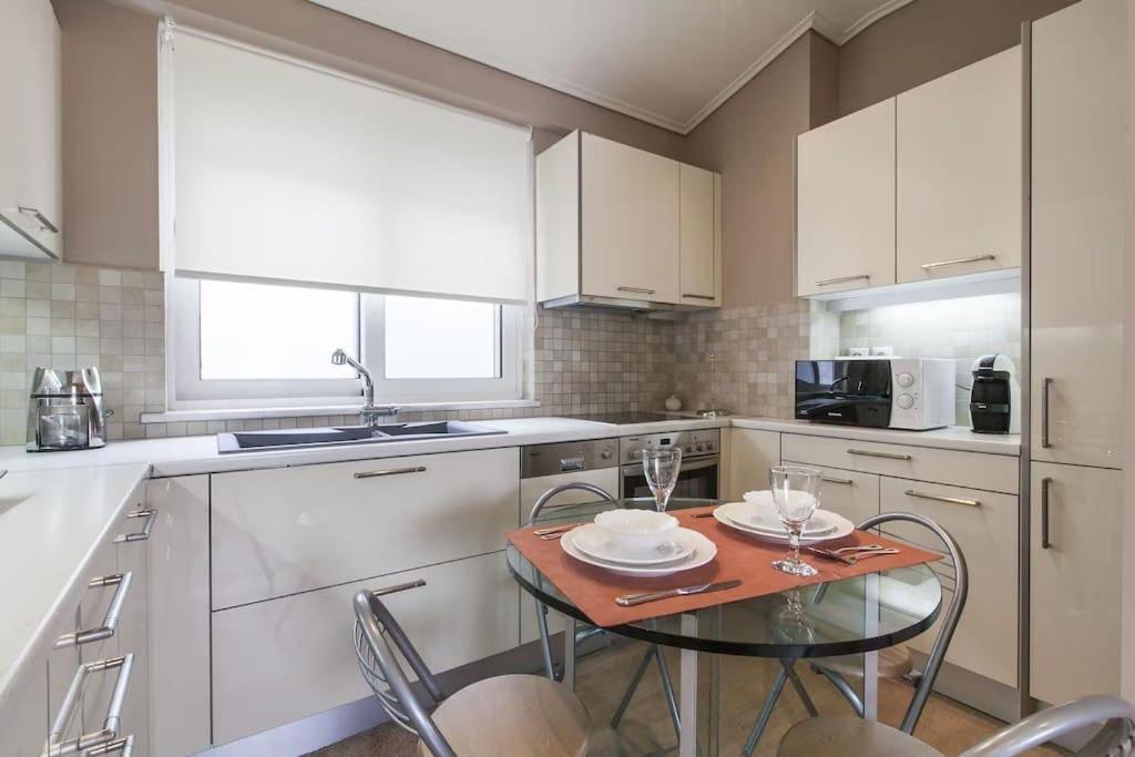 Luxury Acropolis View Duplex Penthouse In Thiseio 155m2 *