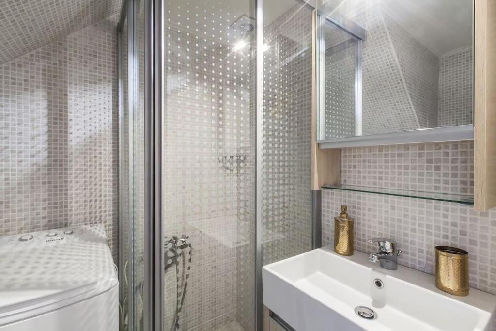 Luxury Acropolis View Duplex Penthouse In Thiseio 155m2 Apartment Athens