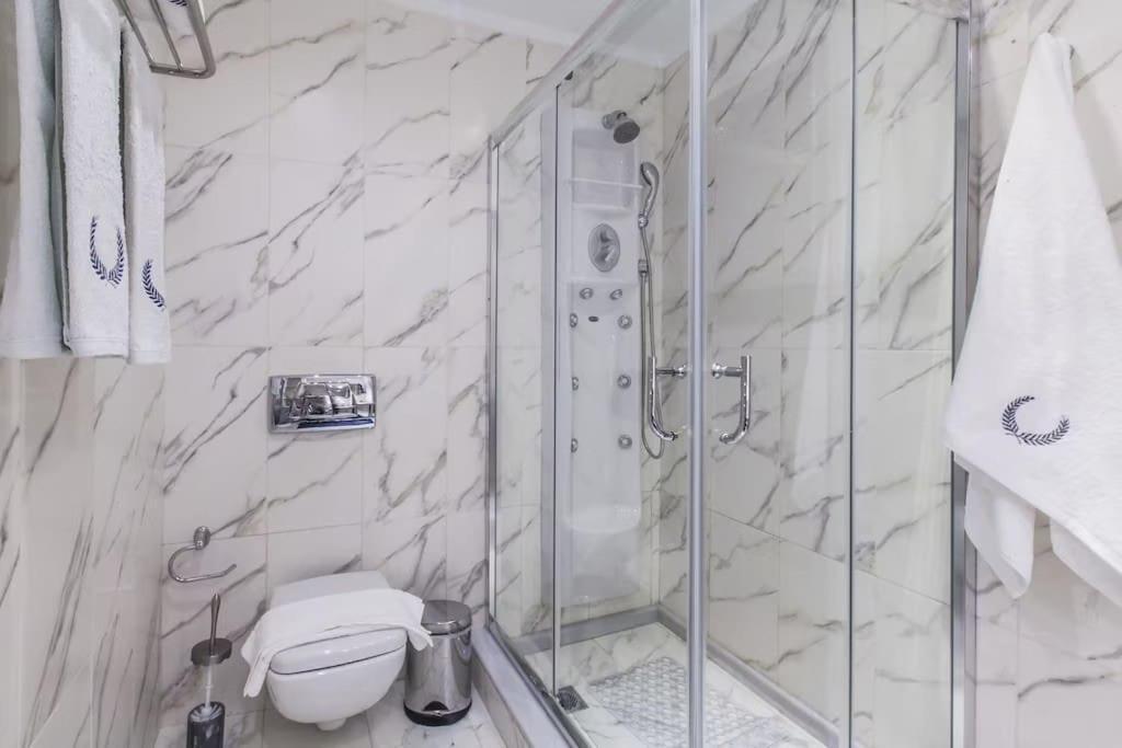 Apartment Luxury Acropolis View Duplex Penthouse In Thiseio 155m2 Athens