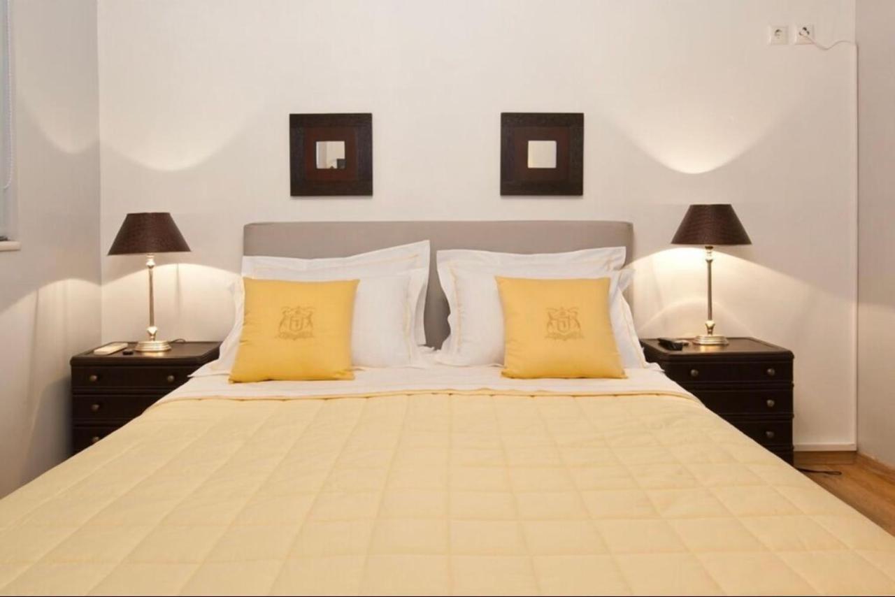 Luxury Acropolis View Duplex Penthouse In Thiseio 155m2 Apartment Athens